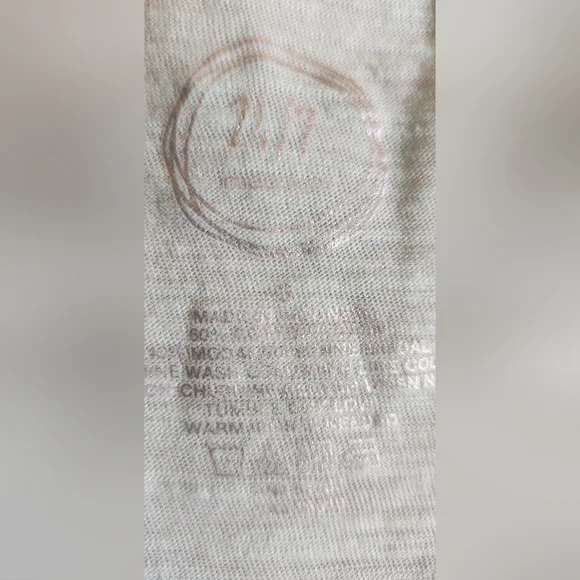 Tee - Picture 2 of 3